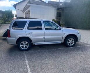 Mazda Tribute Gebrauchtwagen