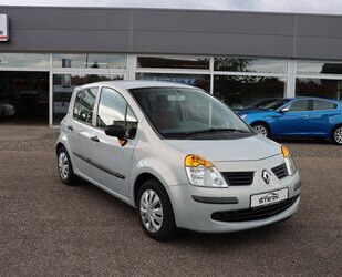 Renault Modus Gebrauchtwagen