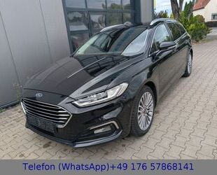 Ford Mondeo Gebrauchtwagen