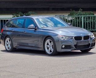 BMW 328 Gebrauchtwagen