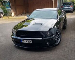 Ford Mustang Gebrauchtwagen