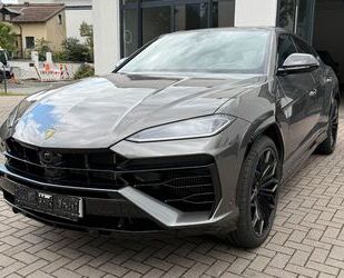 Lamborghini Urus Gebrauchtwagen