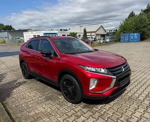 Mitsubishi Eclipse Gebrauchtwagen