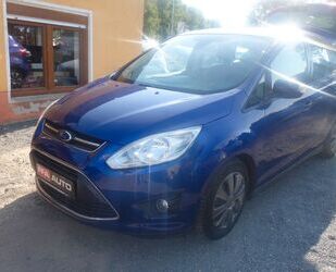 Ford C-Max Gebrauchtwagen