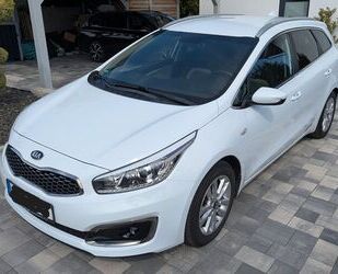 Kia ceed Sportswagon Gebrauchtwagen