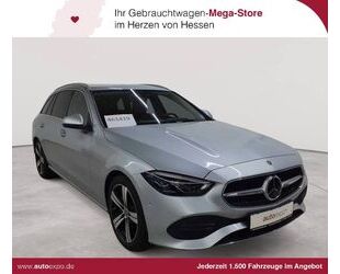 Mercedes-Benz C 180 Gebrauchtwagen