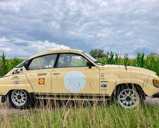 Saab 96 Gebrauchtwagen