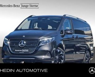 Mercedes-Benz V 250 Gebrauchtwagen