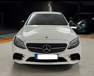 Mercedes-Benz C 300 Gebrauchtwagen