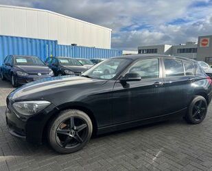 BMW 118 Gebrauchtwagen