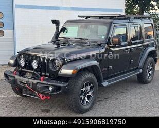 Jeep Wrangler Gebrauchtwagen