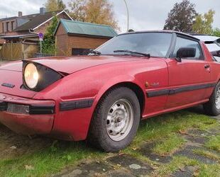 Mazda RX-7 Gebrauchtwagen