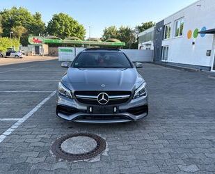 Mercedes-Benz CLA 45 AMG Gebrauchtwagen