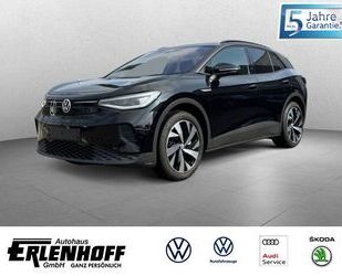 VW ID.4 Gebrauchtwagen