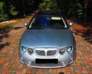 MG ZT Gebrauchtwagen