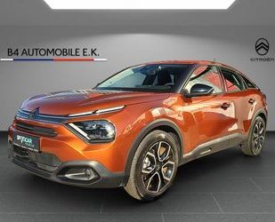 Citroen ë-C4 Gebrauchtwagen