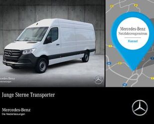 Mercedes-Benz Sprinter Gebrauchtwagen