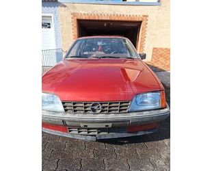 Opel Rekord Gebrauchtwagen