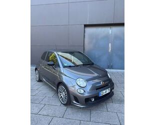 Abarth 500 Gebrauchtwagen