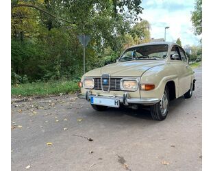 Saab 96 Gebrauchtwagen