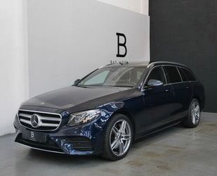Mercedes-Benz E 400 Gebrauchtwagen