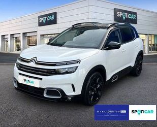Citroen C5 Aircross Gebrauchtwagen