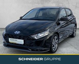 Hyundai i20 Gebrauchtwagen