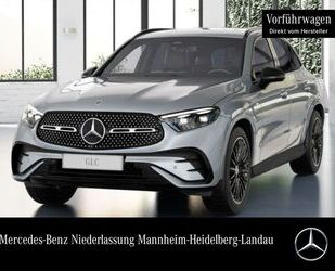 Mercedes-Benz GLC 300 Gebrauchtwagen