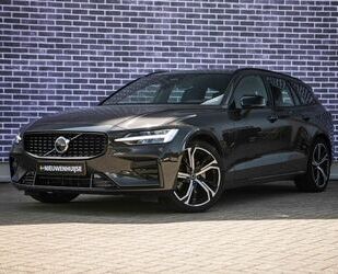 Volvo V60 Gebrauchtwagen