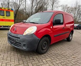 Renault Kangoo Gebrauchtwagen