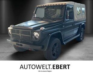 Mercedes-Benz G 230 Gebrauchtwagen