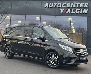 Mercedes-Benz V 250 Gebrauchtwagen