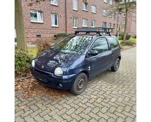 Renault Twingo Gebrauchtwagen