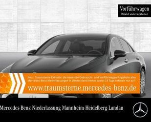 Mercedes-Benz Mercedes-Benz CLA 200 Cp. Progressive Multibeam Ka Gebrauchtwagen