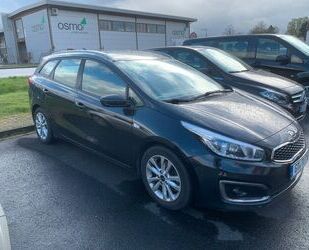 Kia ceed Sportswagon Gebrauchtwagen