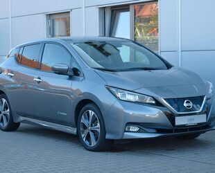 Nissan Leaf Gebrauchtwagen