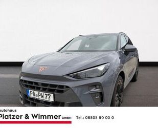 Cupra Terramar Gebrauchtwagen