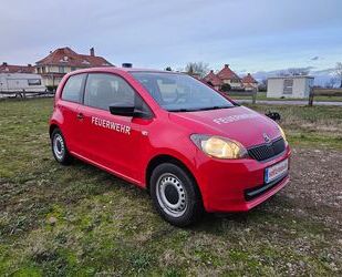 Skoda Citigo Gebrauchtwagen