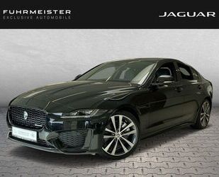 Jaguar XE Gebrauchtwagen