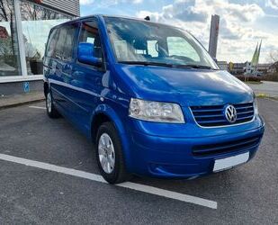 VW T5 Transporter Gebrauchtwagen