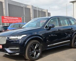 Volvo XC90 Gebrauchtwagen