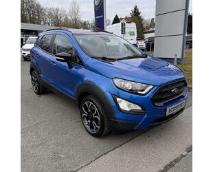 Ford EcoSport Gebrauchtwagen