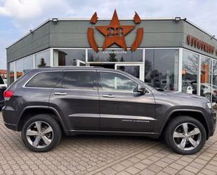 Jeep Grand Cherokee Gebrauchtwagen