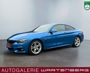 BMW 420 Gebrauchtwagen