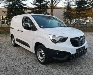 Opel Combo Gebrauchtwagen