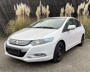 Honda Insight Gebrauchtwagen