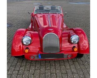 Morgan Plus 4 Gebrauchtwagen