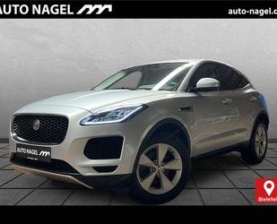 Jaguar E-Pace Gebrauchtwagen
