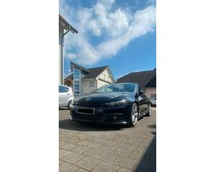 VW Scirocco Gebrauchtwagen