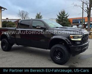 Dodge RAM Gebrauchtwagen
